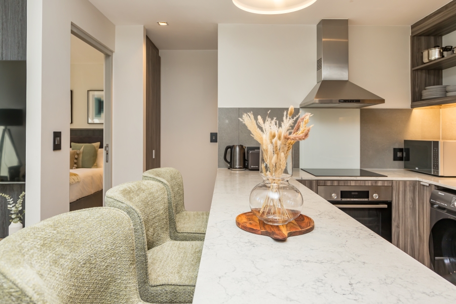 1 Bedroom Property for Sale in Cape Town City Centre Western Cape